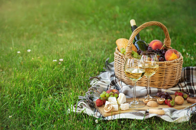  Cum sa te organizezi pentru un picnic reusit