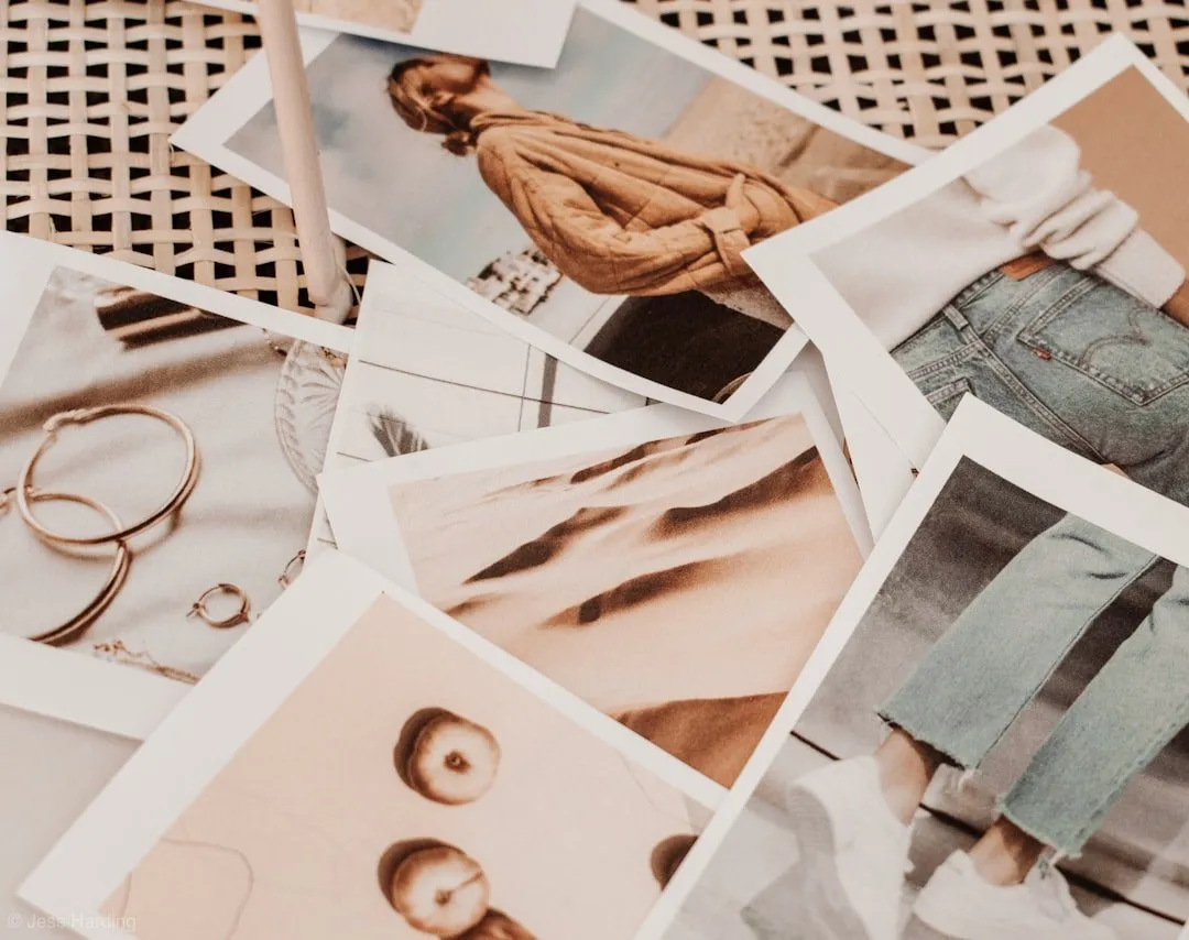 Photo Fashion
