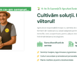 ALDEMO TQM: Cum construiește o companie românească viitorul agriculturii prin semințe adaptate realității din teren