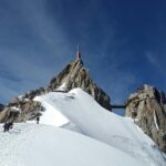 Cele mai comune greșeli în alpinism și cum să le eviți