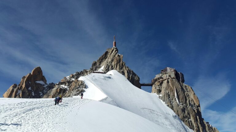 Cele mai comune greșeli în alpinism și cum să le eviți
