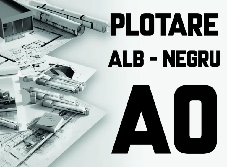 A0, A1 sau A2? Cum alegi dimensiunea potrivită pentru planșele tale