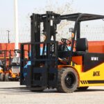 Cum să alegi stivuitoare pentru încărcături grele: Ghid complet pentru logistică