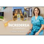 Cris Smile Studio – 17 ani de excelență, inovație și empatie în implantologie, restaurări complexe și pedodonție modernă