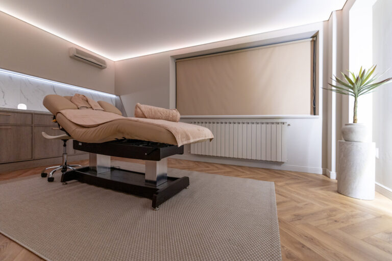 Cum alegi centrul spa potrivit pentru tipul tău de relaxare