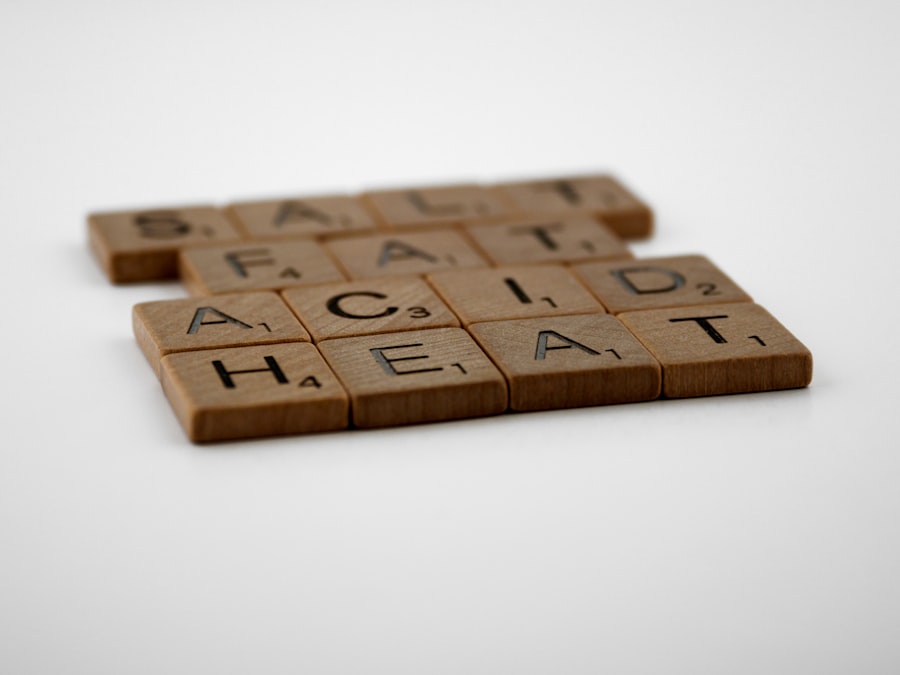 Photo stress impact physical health