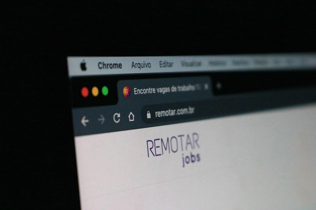 Photo optimize remote work