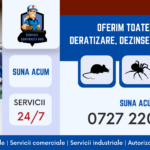 Coabitarea Fatală: Evoluția Istorică a Dăunătorilor și Știința Modernă a Deratizării în Secolul Securității Sanitare