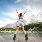 Puterea sportului: încrederea femeilor.