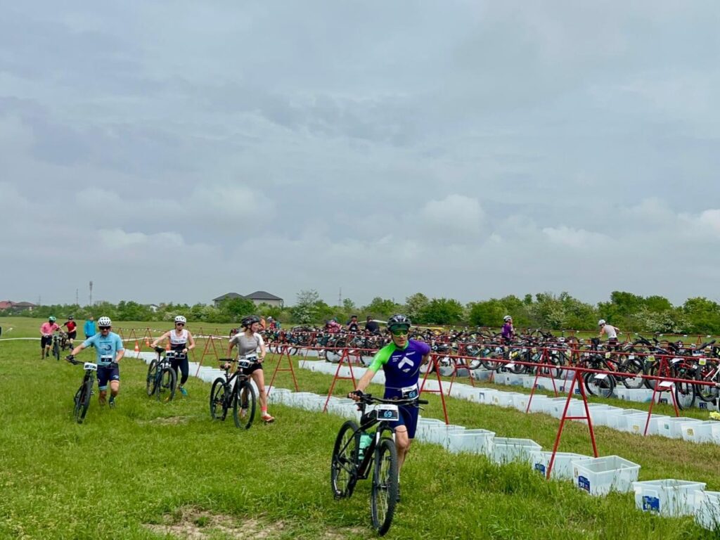 De la copii la profesioniști: Unstoppable Duathlon Cernica 2026 a transformat pădurea într-un festival al sportului