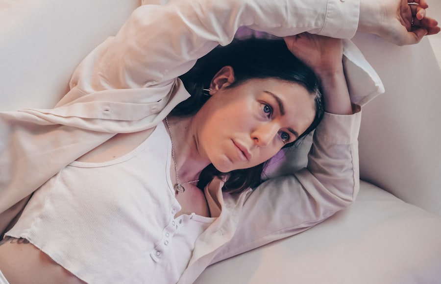 stress, hormonal health, women