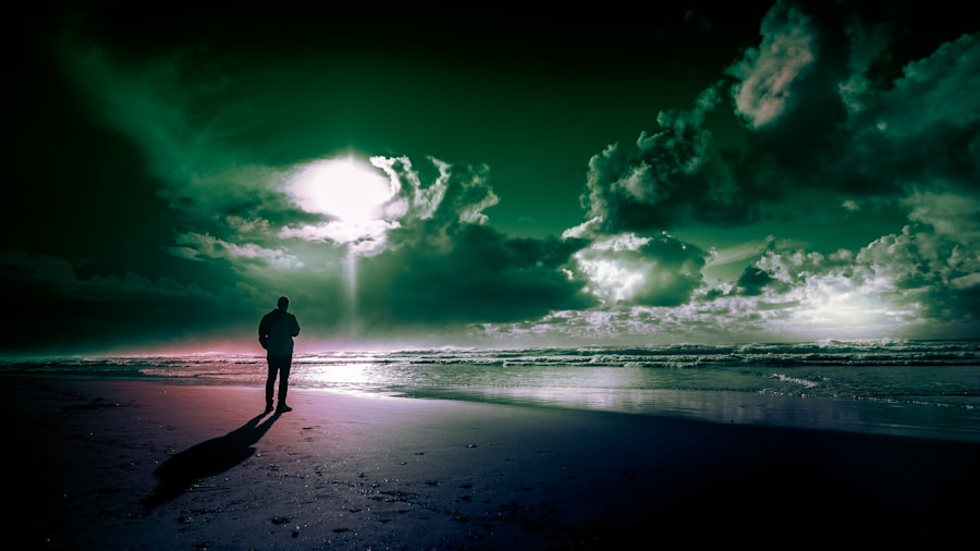 Photo dream interpretation