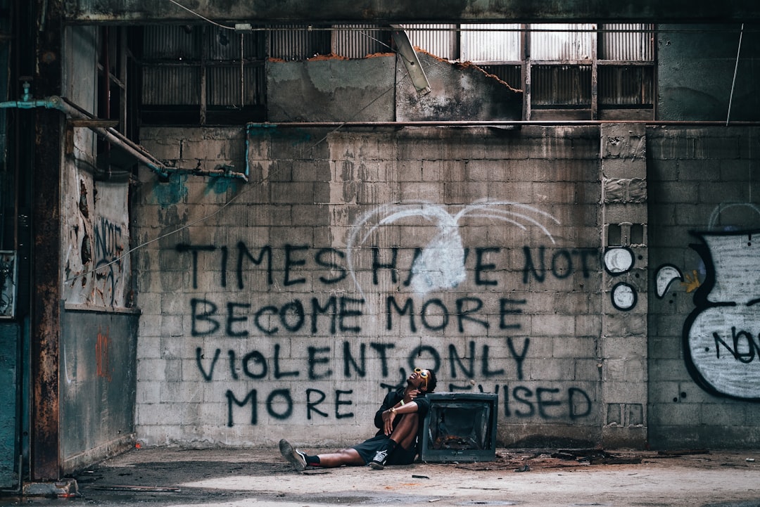 Photo emotional mistakes