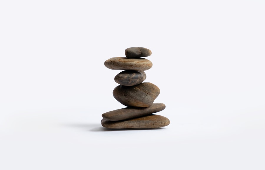 emotional balance