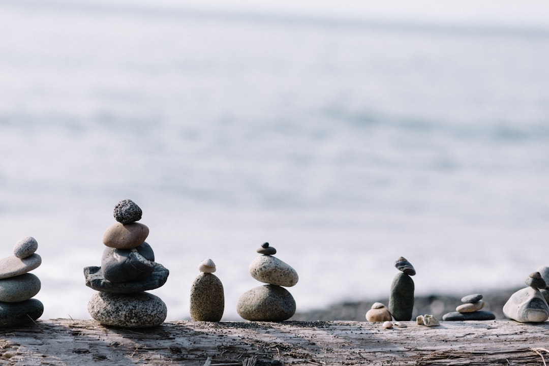 Photo emotional balance