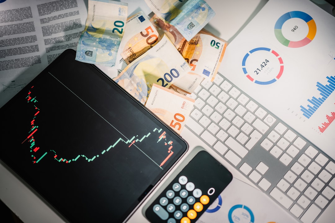 Photo financing strategies