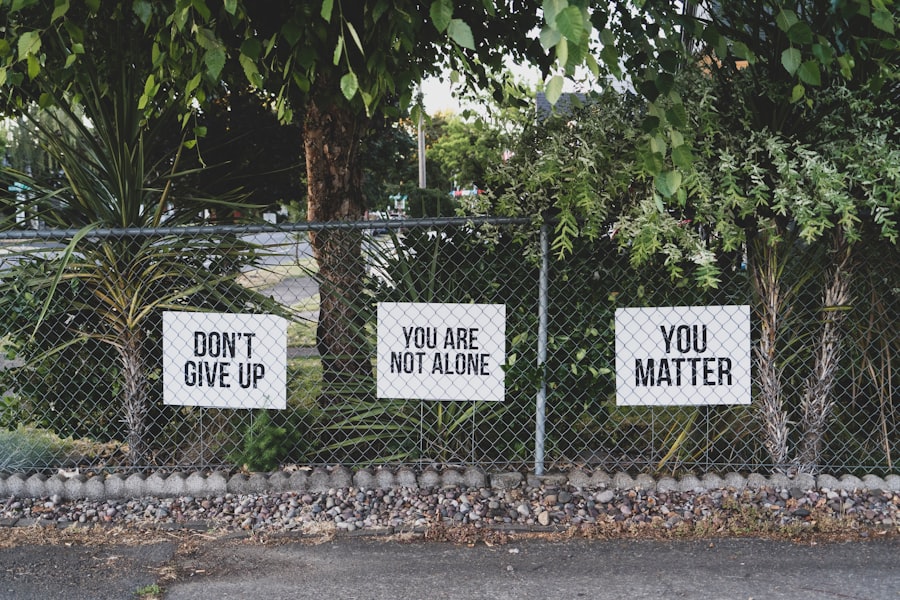 Photo mental health