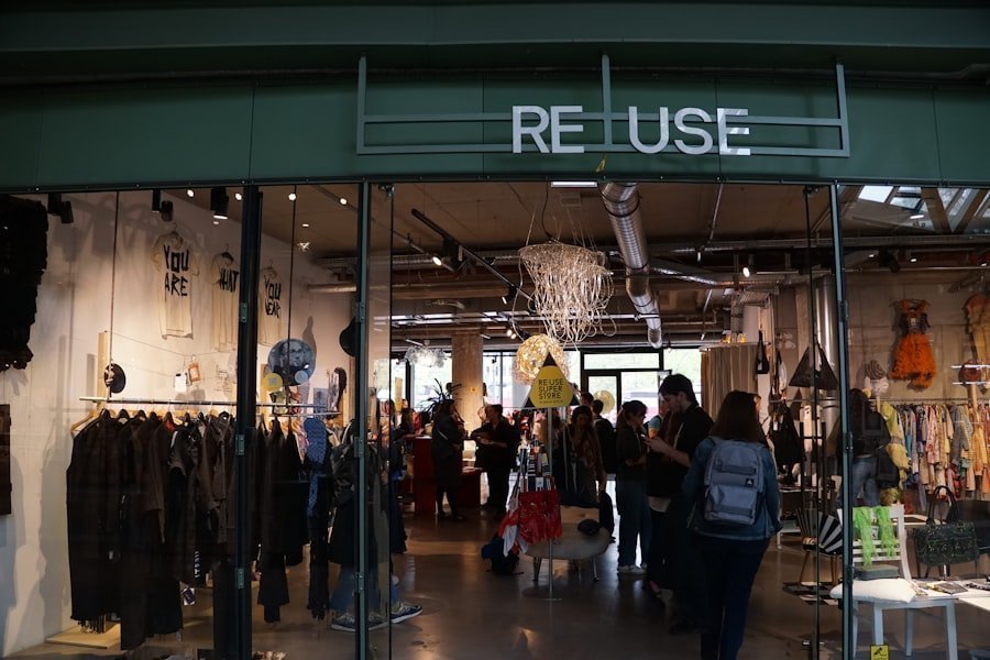 sustainable business model