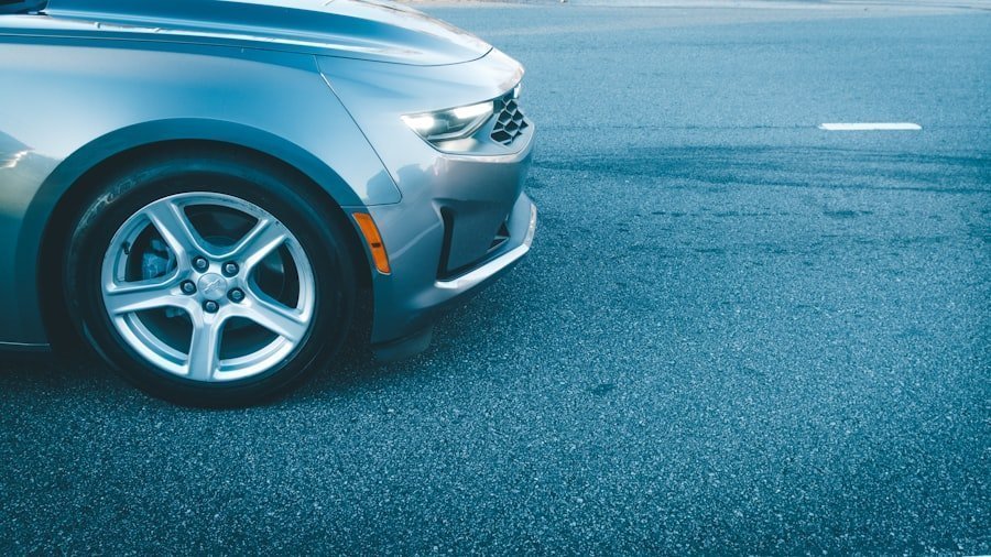 autofinancing