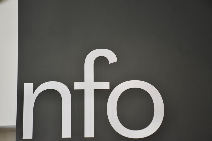 Photo business name