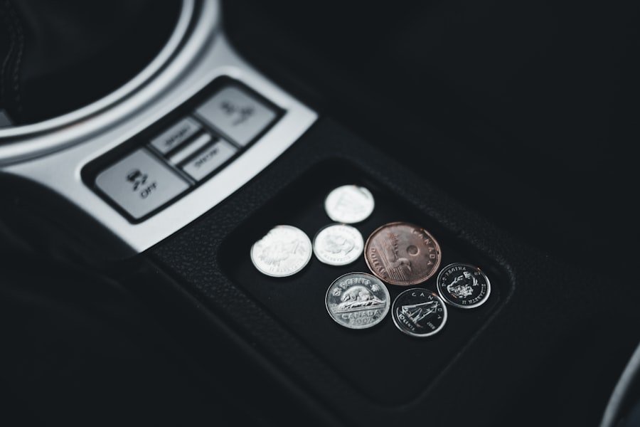 Photo autofinancing