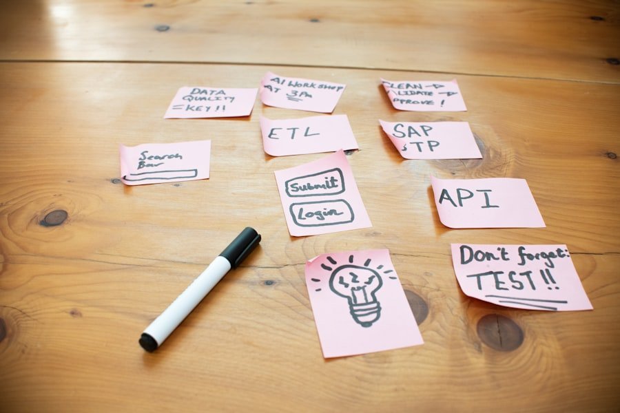 retention strategy