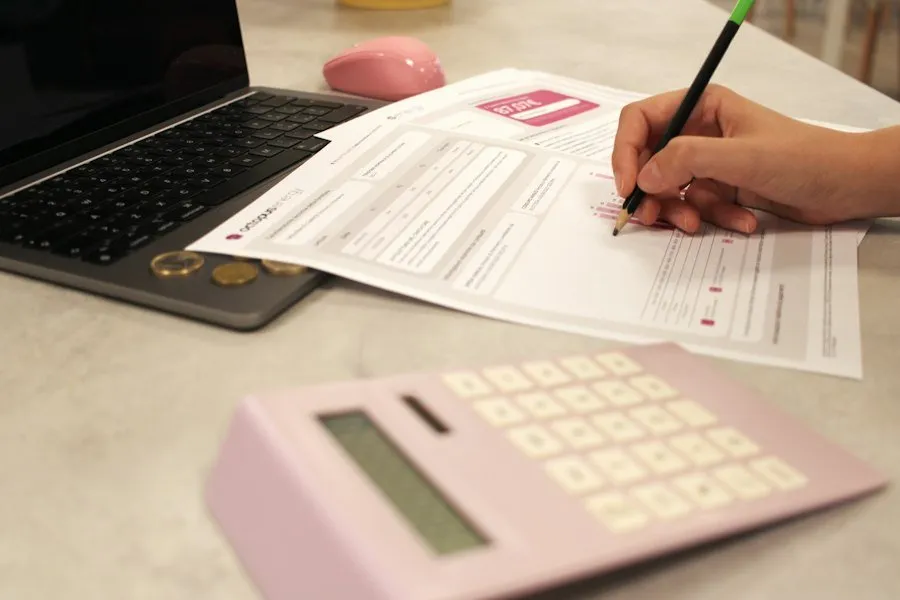 registering a company