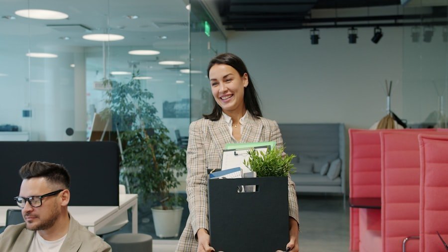 hire first employee