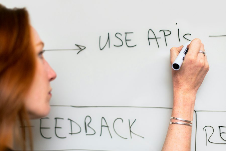 culture of feedback
