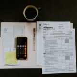 Photo tax planning