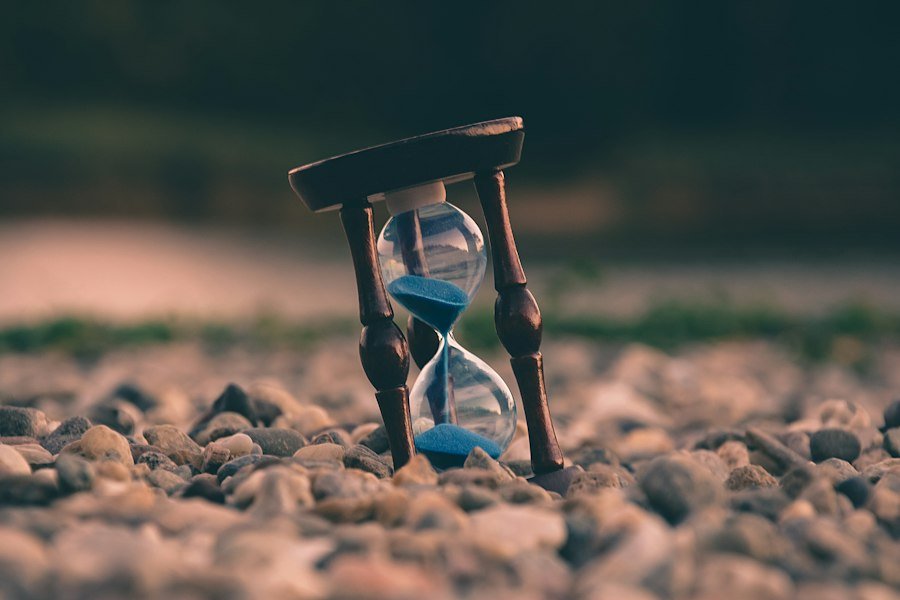 Photo patience