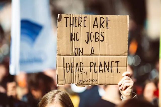 Photo sustainable business ideas