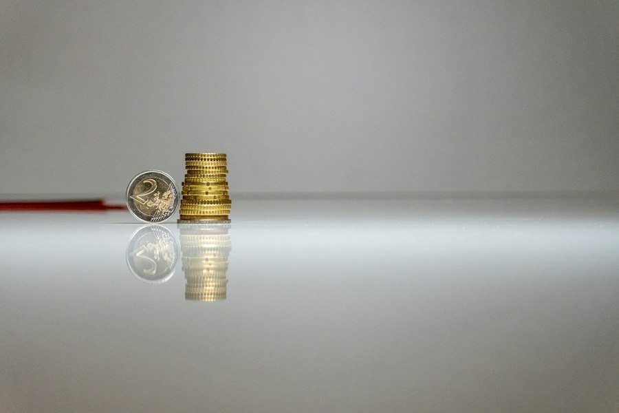 Photo budget management