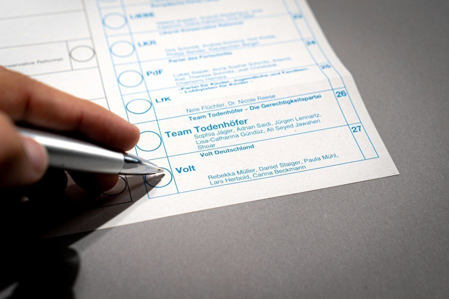 Photo expenses tracking