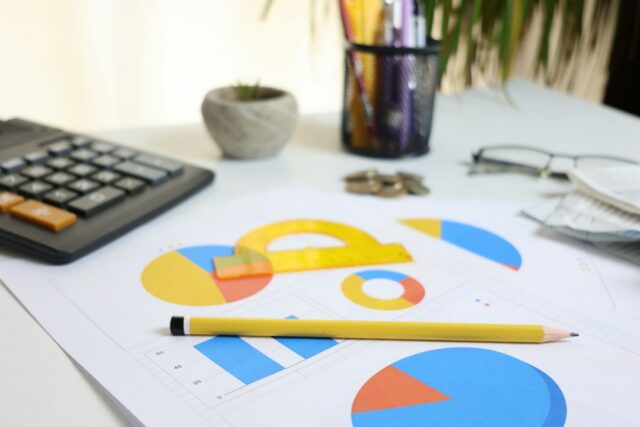 Photo marketing budget
