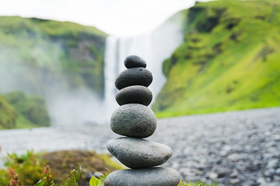 Photo balance