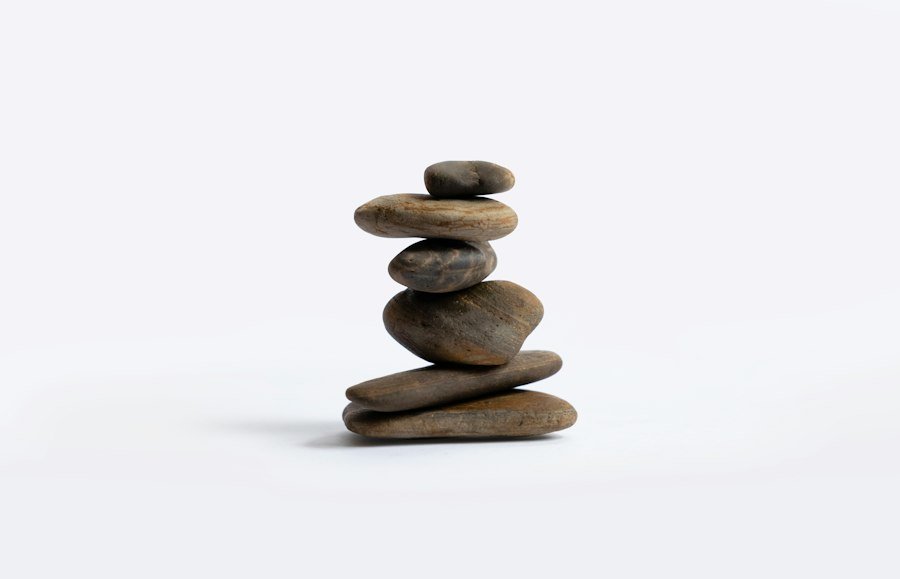 balance