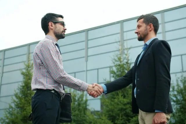 Photo strategic partnerships