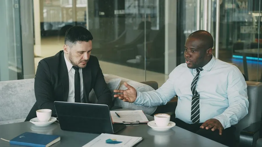 Photo strategic partnerships