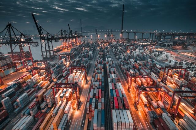 Photo supply chain optimization