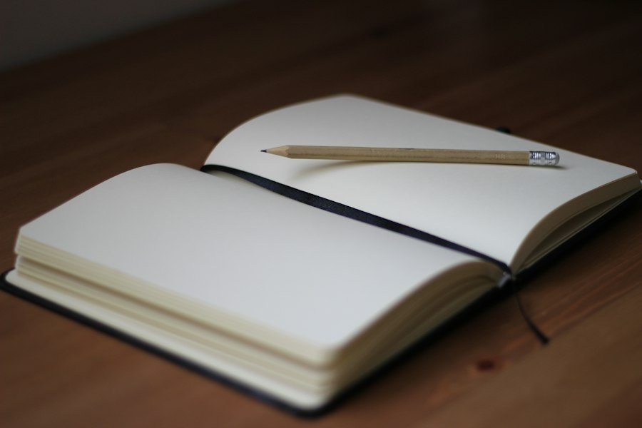 journal