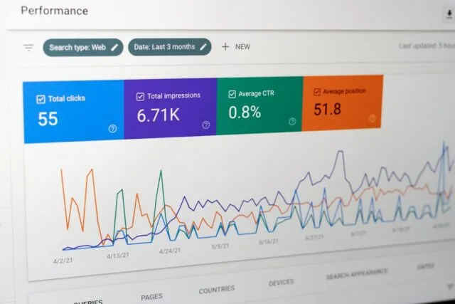 Photo online reputation management
