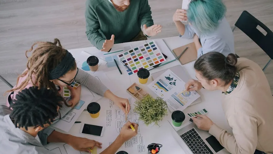 Photo youth entrepreneurship business ideas