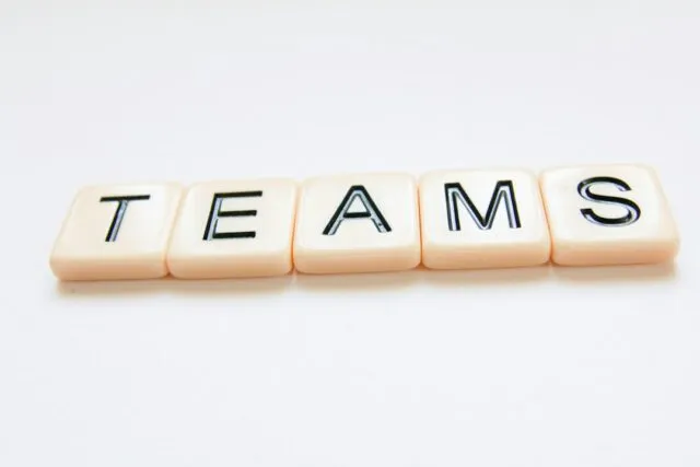 Photo leadership styles team performance