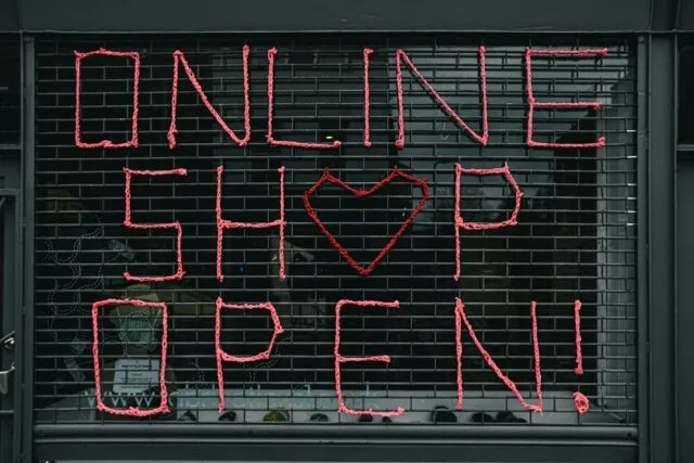 Photo online store creation guide