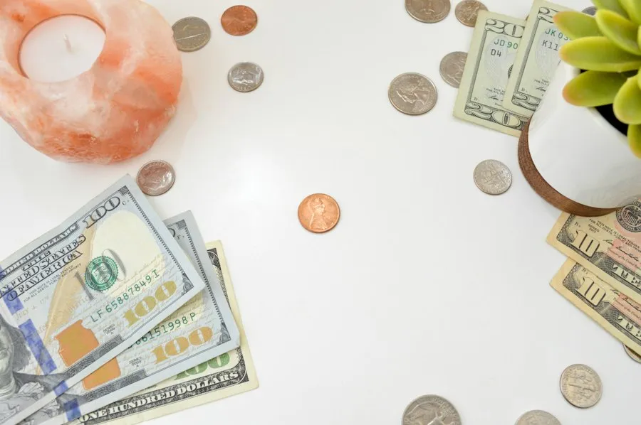 Photo passion income tips