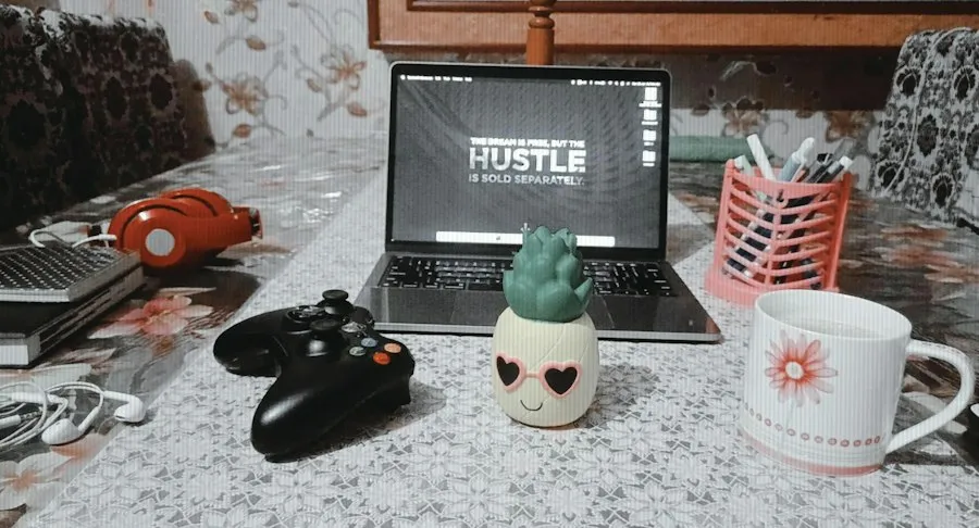 side hustle ideas