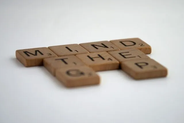 Photo entrepreneurial mindset concepts