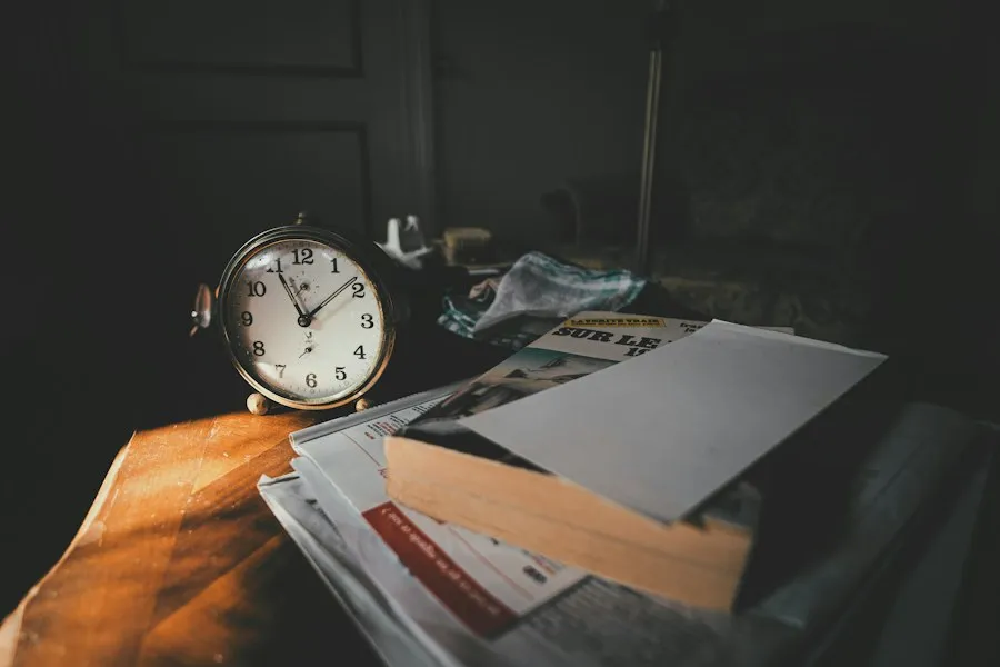 side hustle time management tips
