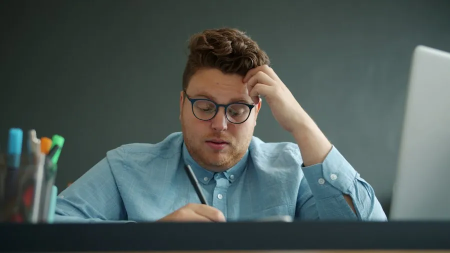 Photo starting a business in college mistakes